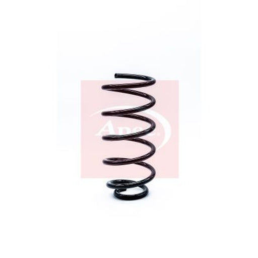 Apec Front Suspension Coil Spring fits Skoda Octavia I 2001-2006 1.8