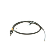 Bosch Handbrake Cable Left Rear 1 987 482 847