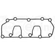 Elring Cylinder Head Cover Gasket fits Porsche 911 1993-1997 3.6 3.8