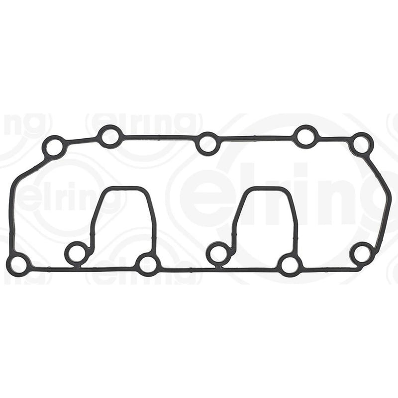 Elring Cylinder Head Cover Gasket fits Porsche 911 1993-1997 3.6 3.8