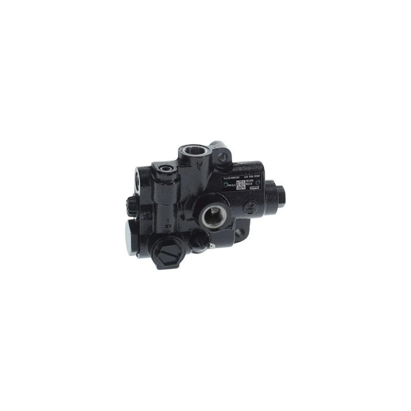 Bosch Steering Directional Control Valve Block fits Man E2000 1997-2005
