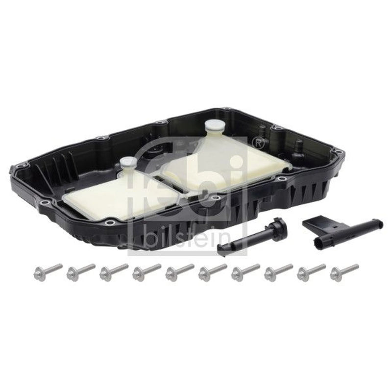 Febi Automatic Gearbox Oil Sump 199819