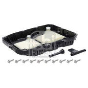 Febi Automatic Gearbox Oil Sump 199819