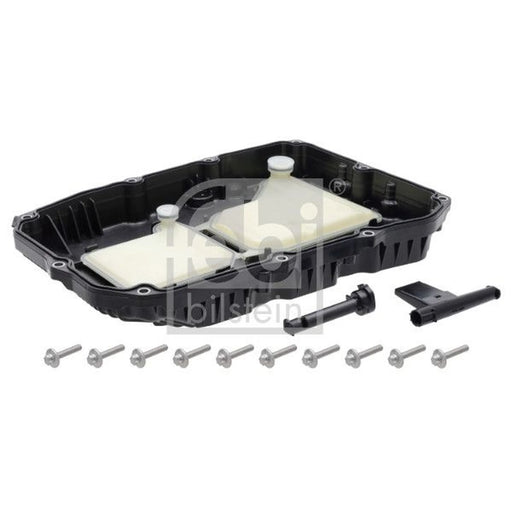 Febi Automatic Gearbox Oil Sump 199819