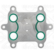 Elring Oil Cooler Gasket Wide Thick B24.040