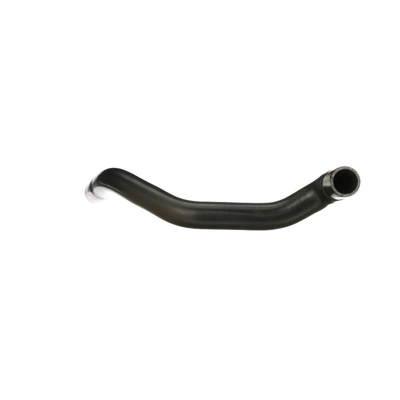 Gates Radiator Coolant Hose 530mm ID fits Opel Insignia A 2008-2017 1.6 1.8