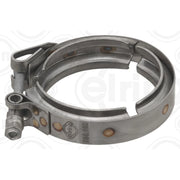 Elring Exhaust System Pipe Connector OD ID Thick