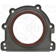 Elring Crankshaft Shaft Seal OD ID Wide fits Mercedes-Benz C-Class 2002-2014
