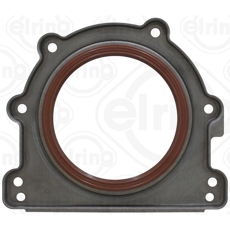 Elring Crankshaft Shaft Seal OD ID Wide fits Mercedes-Benz C-Class 2002-2014
