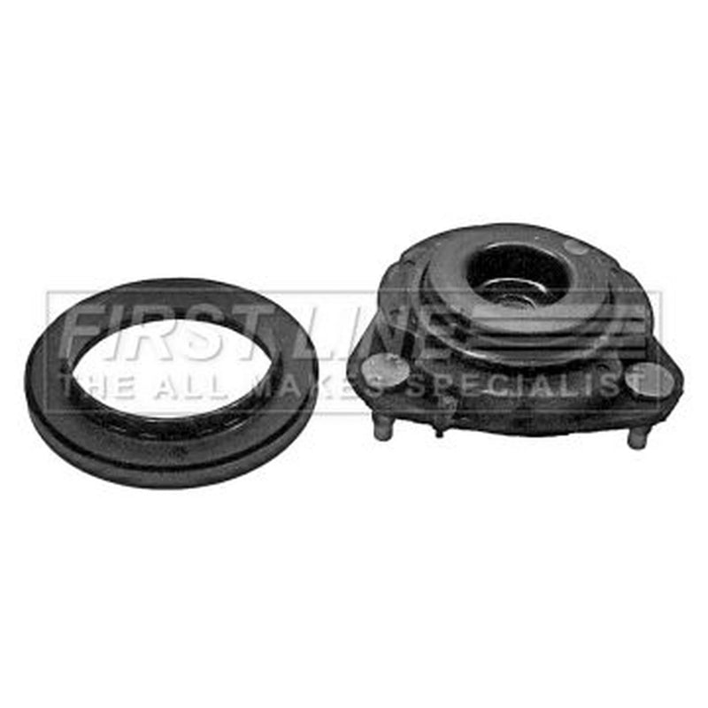 First Line Suspension Strut Support Mount fits Ford Focus I 1998-2005