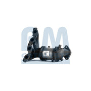 BM Catalysts Homologated Petrol Cat fits Hyundai I20 I 2008-2015 1.2