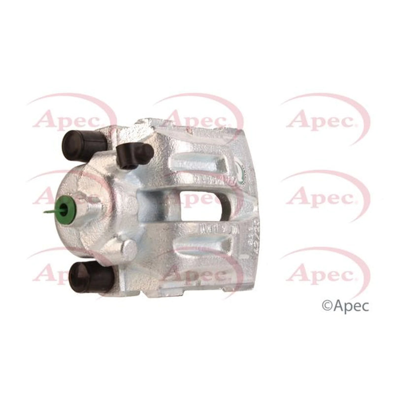Apec Brake Caliper Assembly Rear Left LCA375