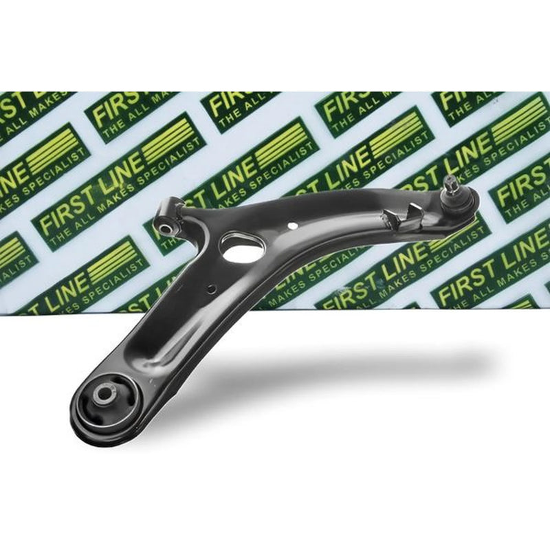 First Line Control/Trailing Arm fits Kia Soul I 2009-2014 1.6