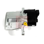 Apec Brake Caliper Assembly Rear Left LCA633N