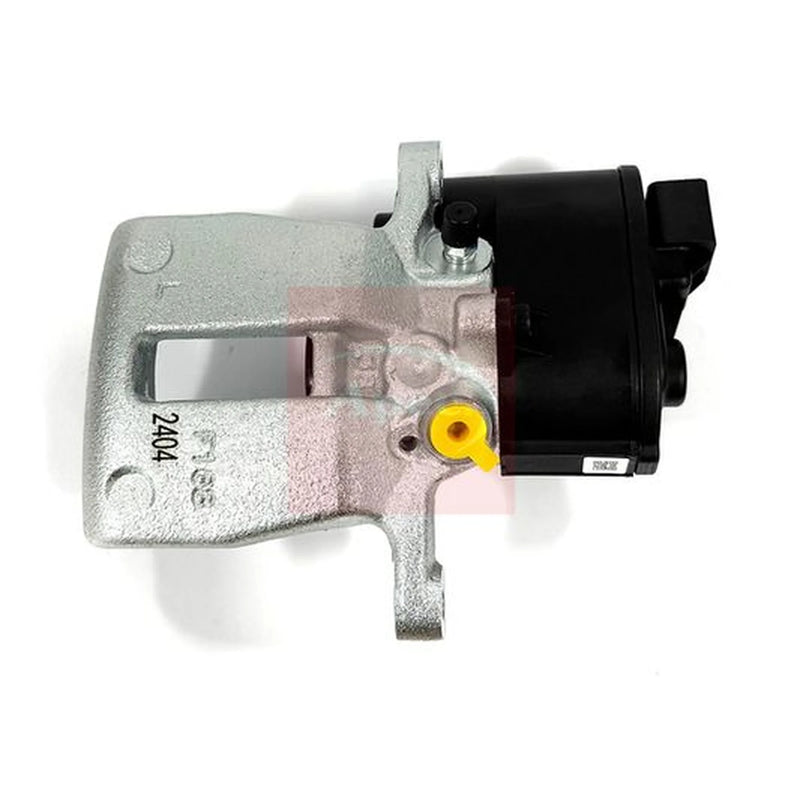 Apec Brake Caliper Assembly Rear Left LCA633N