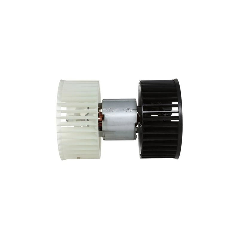 Hella Heater Blower Fan fits BMW 3 1990-1999 3.0 3.2