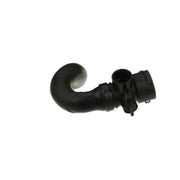 Gates Radiator Coolant Hose 368mm ID fits Audi A4 B6 2000-2005 3.0