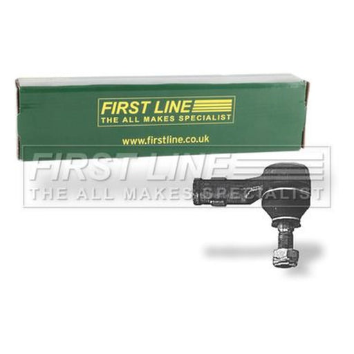 First Line Steering Tie Rod End Ball Joint fits Seat Arosa 1997-2004 1.0 1.4 1.7