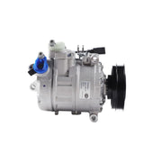 Hella Air Conditioning Compressor fits Audi A4 B6 2000-2004 1.9