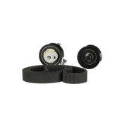 Gates Timing Belt Kit with Rollers fits Volvo S60 III 2020-2023