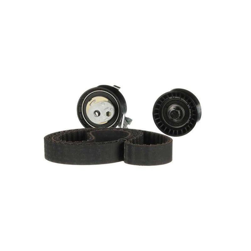 Gates Timing Belt Kit with Rollers fits Volvo S60 III 2020-2023