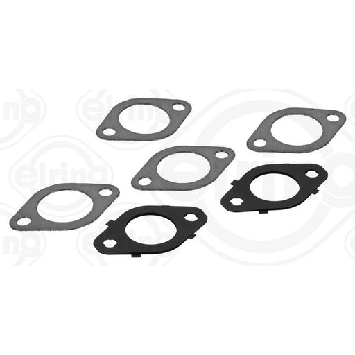 Elring Exhaust Manifold Gasket Set OD ID High B41.490