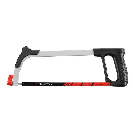 Hultafors HMS-12 Hacksaw 300mm Hultafors - Dynamic Drive