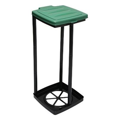 Multi height waste bin k0048 Quest - Dynamic Drive