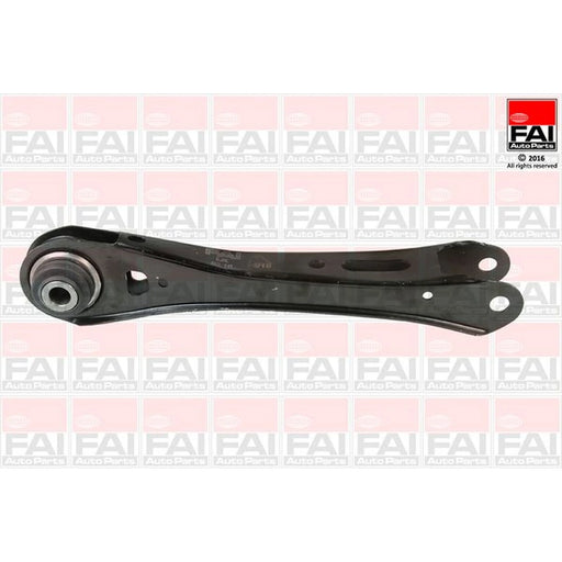 FAI Control/Trailing Arm