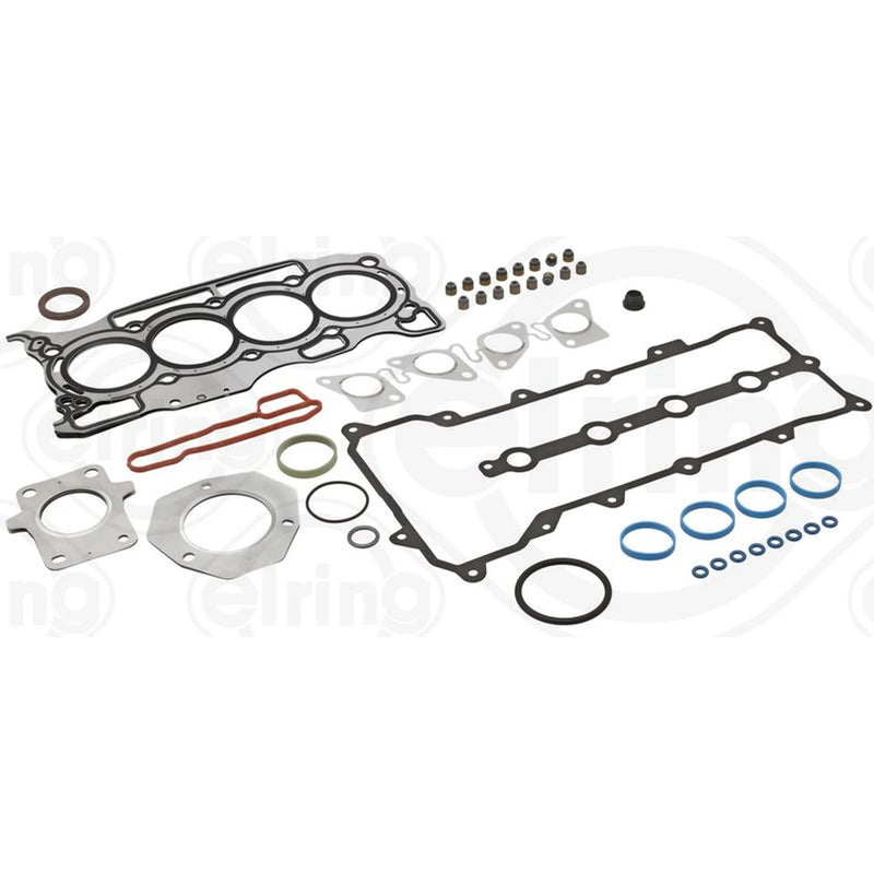 Elring Cylinder Head Gasket Kit fits Renault Grand Scénic III 2009-2016 1.4