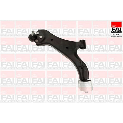 FAI Control/Trailing Arm SS7001
