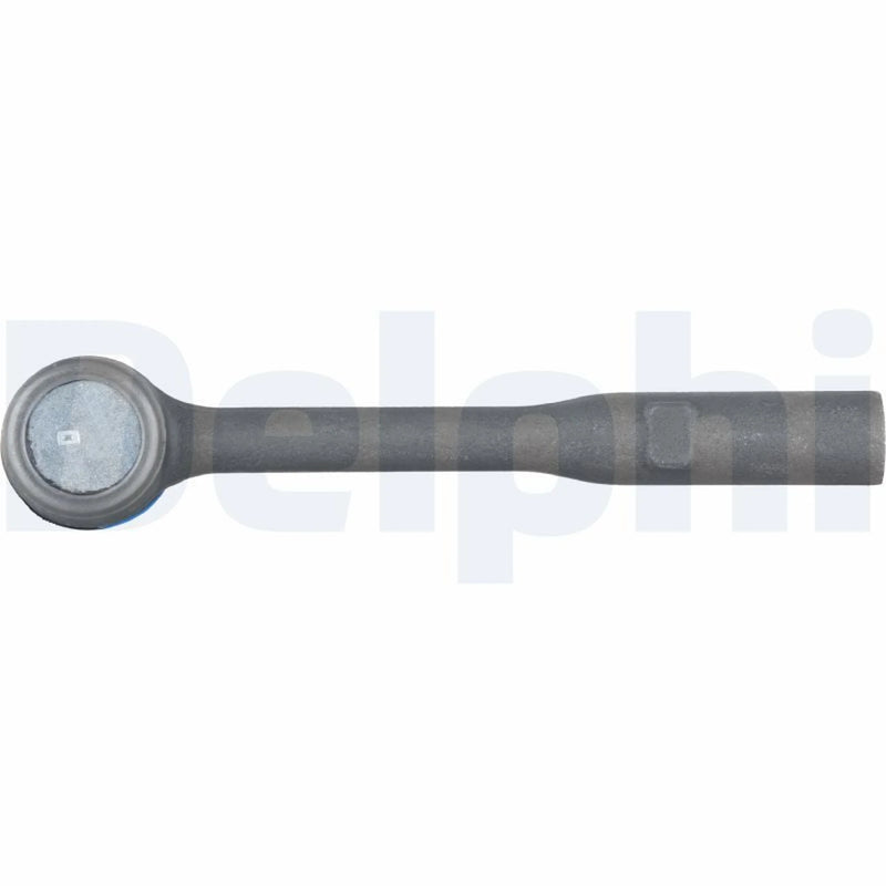 Delphi Steering Tie Rod End Ball Joint Front M14x1.5 fits Mercedes-Benz S-Class