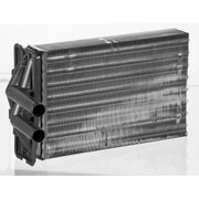 Valeo Heater Matrix Core Heat Exchanger 715306