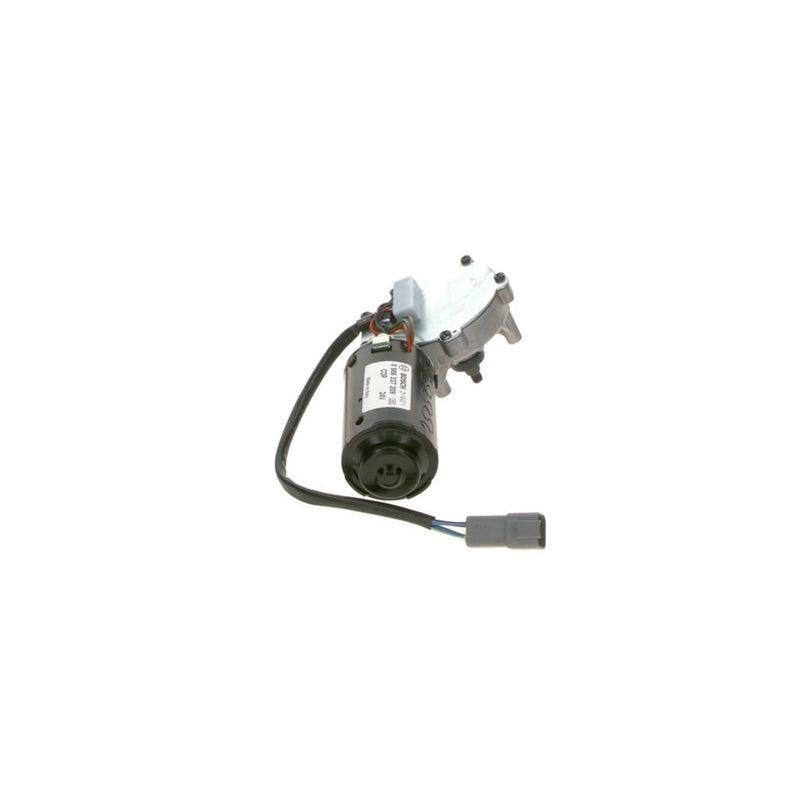 Bosch Front/Rear Wiper Motor Front fits Scania 4 - Series 1995-2008