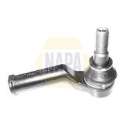 NAPA Steering Tie Rod End Ball Joint Front Right M18x1.5 fits Ford Galaxy II