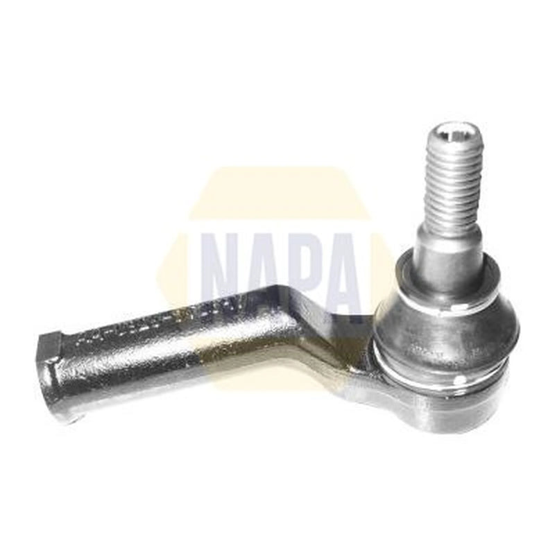 NAPA Steering Tie Rod End Ball Joint Front Right M18x1.5 fits Ford Galaxy II