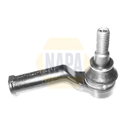 NAPA Steering Tie Rod End Ball Joint Front Right M18x1.5 NST6176