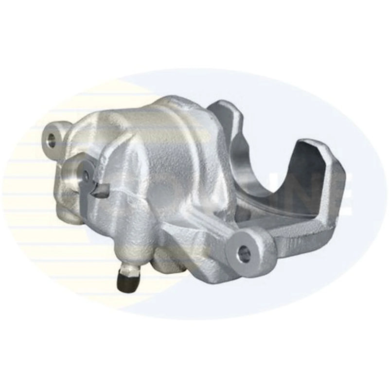 Comline Brake Caliper Assembly Front Left fits Hyundai I20 I 2008-2015