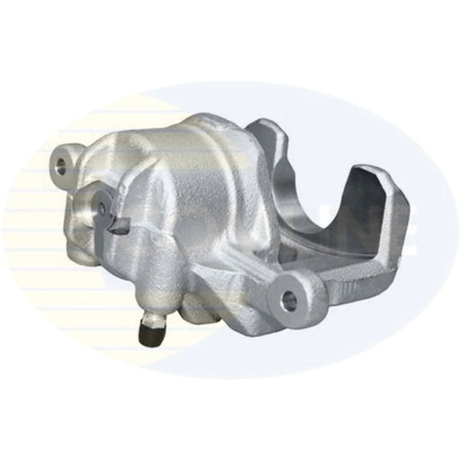 Comline Brake Caliper Assembly Front Left fits Hyundai I20 I 2008-2015