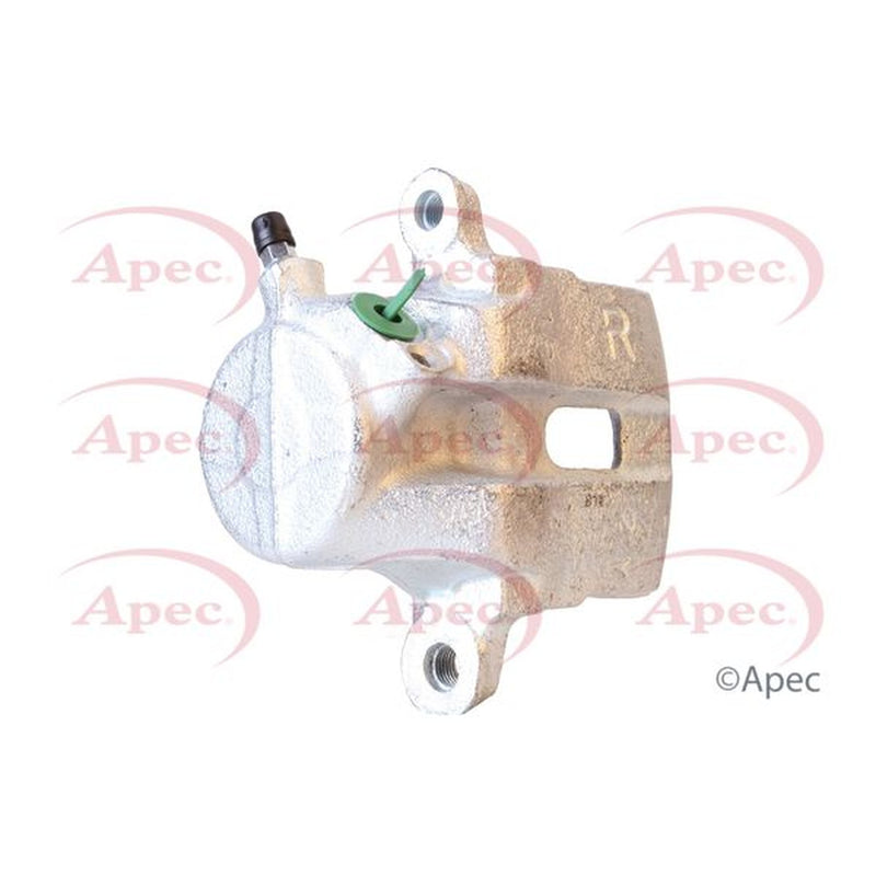 Apec 2 x Front Brake Calipers fits Mazda MX-5 1993-2005 1.6 1.8