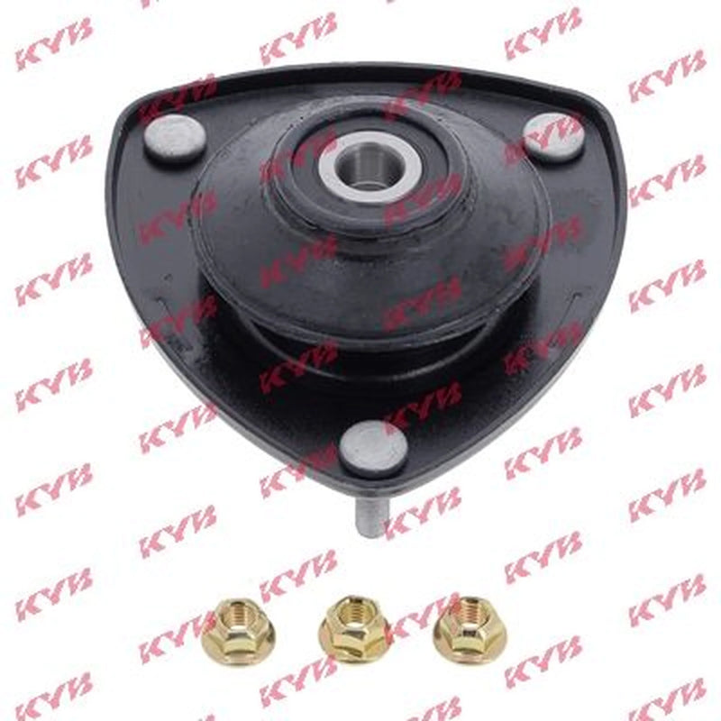 KYB Front Repair Kit Suspension Strut Support Mount fits Toyota Yaris 1999-2005