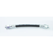 Juratek Brake Hydraulic Hose Line Rear fits Abarth 500 / 595 / 695 2008 on 1.4