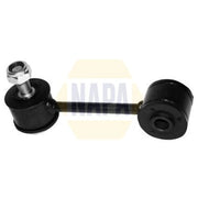 NAPA Stabiliser Bar Link Coupling Rod Front Right fits Audi A3 1996-2003