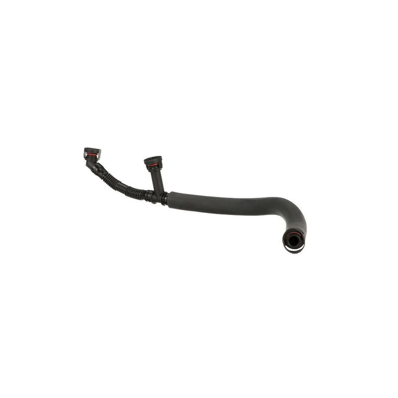 Gates Crankcase Ventilation Hose 560mm fits BMW 3 2006-2013