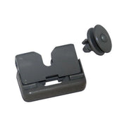 Isabella Curtain hook 2010 (20 pcs) - 900060388