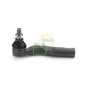 BGA 2 x Tie Rod Ends fits Toyota Avensis Verso 2001-2009 2.0 2.4