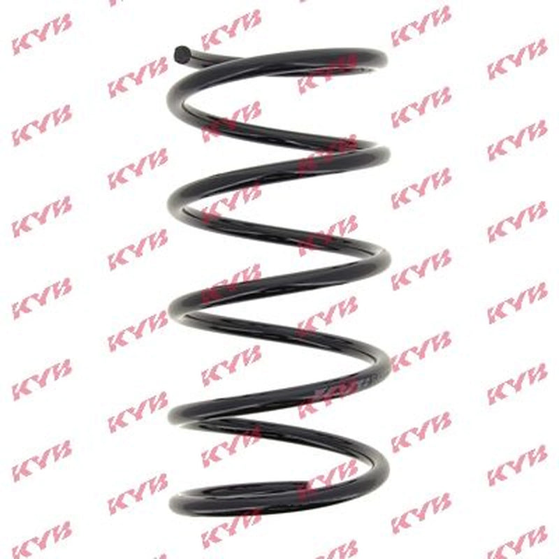 KYB Front Suspension Coil Spring fits Hyundai Elantra III 2000-2006 2.0