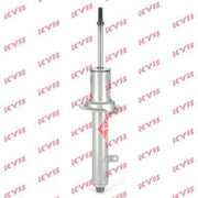 KYB 2 x Shock Absorbers fits Lexus Is II 2005-2013
