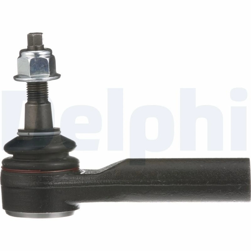 Delphi Steering Tie Rod End Ball Joint Front M16x1.5 fits Ford Usa Mustang