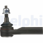 Delphi 2 x Tie Rod Ends fits Ford Usa Mustang 2014-2023 2.3 5.0 5.2